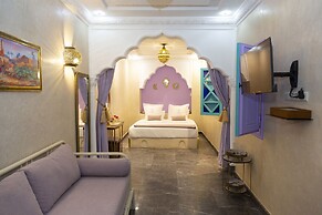 Riad La Rose Orientale Marrakech