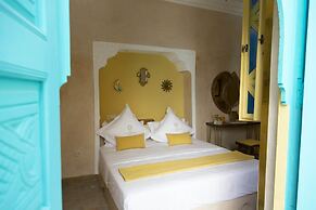 Riad La Rose Orientale Marrakech