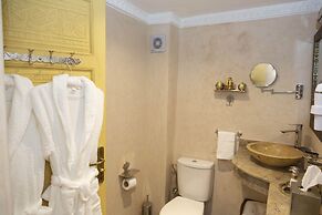 Riad La Rose Orientale Marrakech