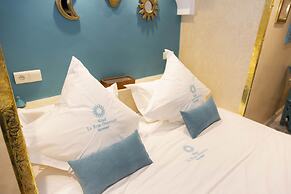 Riad La Rose Orientale Marrakech