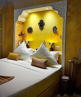Riad La Rose Orientale Marrakech