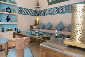 Riad La Rose Orientale Marrakech