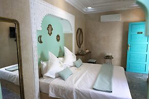 Riad La Rose Orientale Marrakech