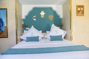 Riad La Rose Orientale Marrakech