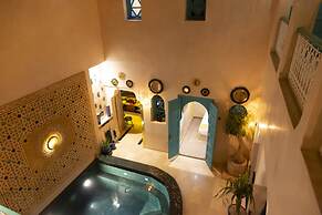 Riad La Rose Orientale Marrakech