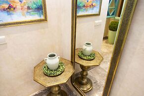 Riad La Rose Orientale Marrakech