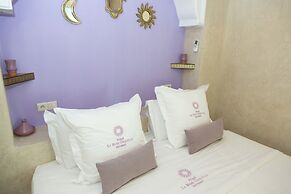 Riad La Rose Orientale Marrakech