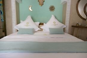 Riad La Rose Orientale Marrakech