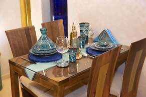 Riad La Rose Orientale Marrakech