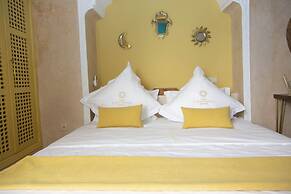 Riad La Rose Orientale Marrakech