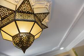 Riad La Rose Orientale Marrakech