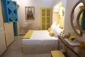 Riad La Rose Orientale Marrakech