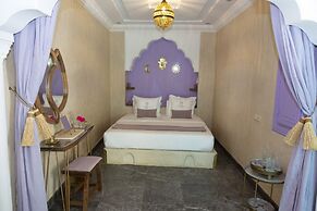 Riad La Rose Orientale Marrakech