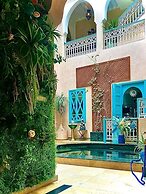 Riad La Rose Orientale Marrakech