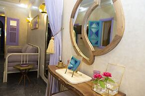 Riad La Rose Orientale Marrakech