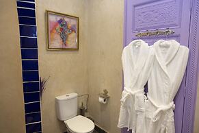 Riad La Rose Orientale Marrakech