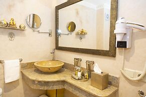 Riad La Rose Orientale Marrakech