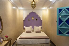 Riad La Rose Orientale Marrakech