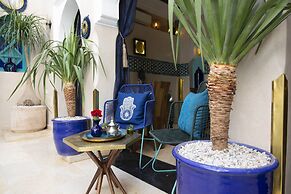 Riad La Rose Orientale Marrakech
