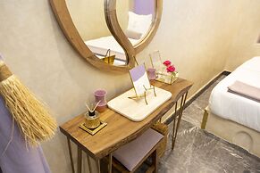 Riad La Rose Orientale Marrakech