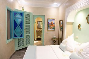 Riad La Rose Orientale Marrakech