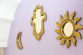 Riad La Rose Orientale Marrakech