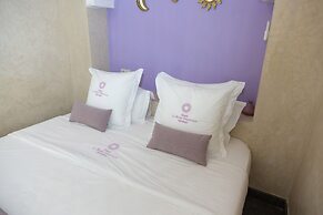 Riad La Rose Orientale Marrakech