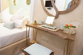 Riad La Rose Orientale Marrakech