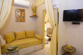 Riad La Rose Orientale Marrakech