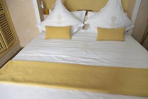 Riad La Rose Orientale Marrakech