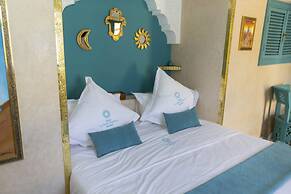 Riad La Rose Orientale Marrakech