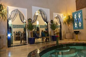 Riad La Rose Orientale Marrakech