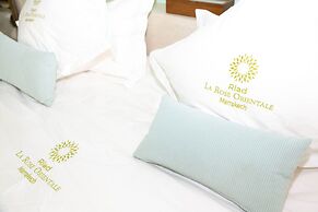 Riad La Rose Orientale Marrakech