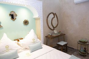 Riad La Rose Orientale Marrakech