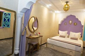 Riad La Rose Orientale Marrakech