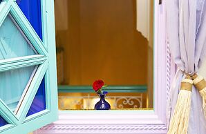 Riad La Rose Orientale Marrakech