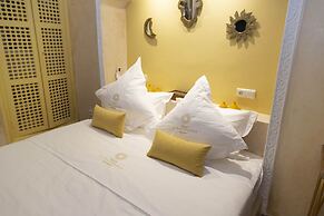 Riad La Rose Orientale Marrakech