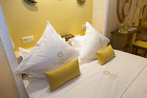 Riad La Rose Orientale Marrakech