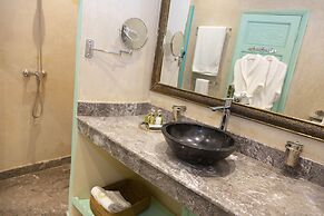 Riad La Rose Orientale Marrakech