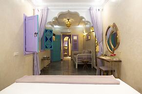Riad La Rose Orientale Marrakech