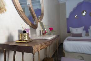 Riad La Rose Orientale Marrakech