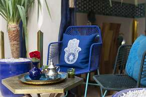 Riad La Rose Orientale Marrakech