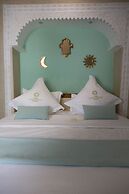 Riad La Rose Orientale Marrakech