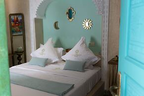 Riad La Rose Orientale Marrakech