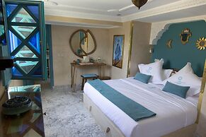 Riad La Rose Orientale Marrakech