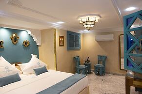 Riad La Rose Orientale Marrakech