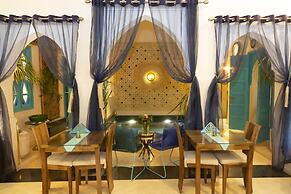 Riad La Rose Orientale Marrakech