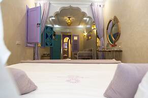 Riad La Rose Orientale Marrakech