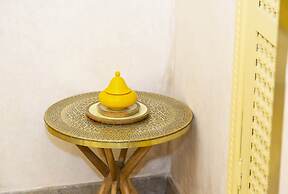 Riad La Rose Orientale Marrakech