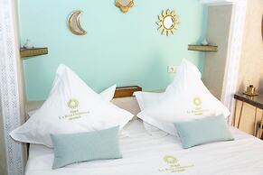 Riad La Rose Orientale Marrakech